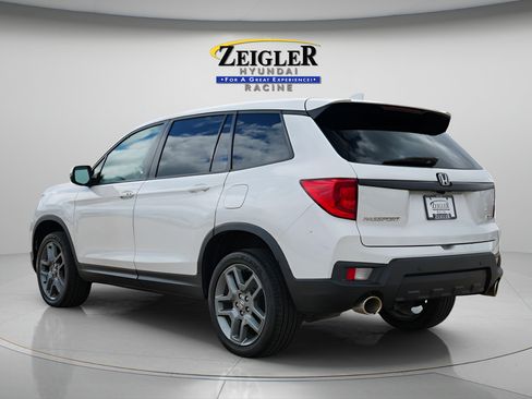 Used 2023 Honda Passport EX-L image 8