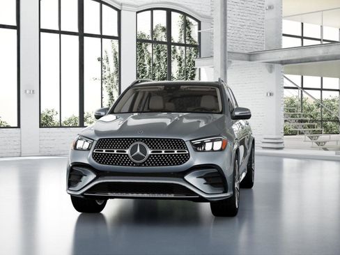 New 2026 Mercedes-Benz GLE 350 4MATIC image 43