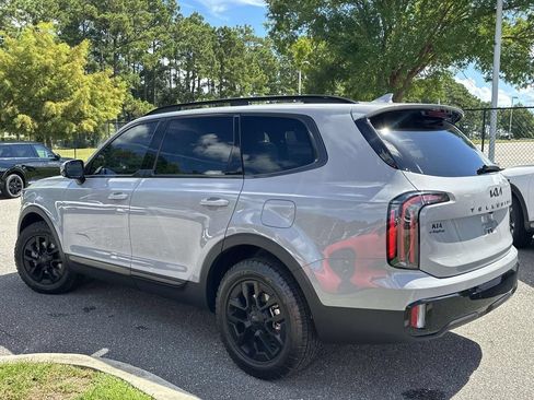 Used 2025 Kia Telluride SX Prestige X-Pro AWD/4WD image 36