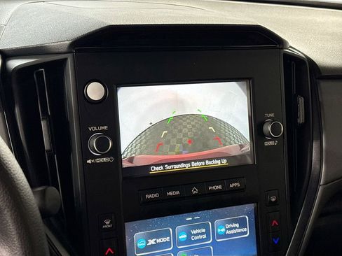 New 2026 Subaru Crosstrek 2.5i AWD/4WD image 16
