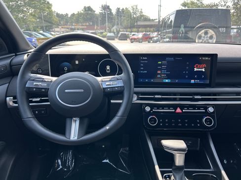 New 2026 Hyundai Santa Cruz Limited image 19