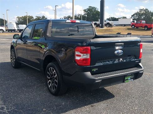 Used 2022 Ford Maverick Lariat w/ Equipment Group 500A Standard image 7