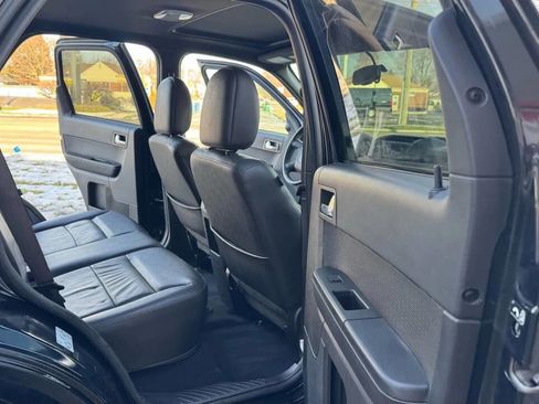 Used 2012 Ford Escape Limited image 20