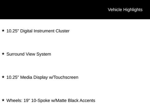 Used 2021 Mercedes-Benz GLA 250 4MATIC image 4