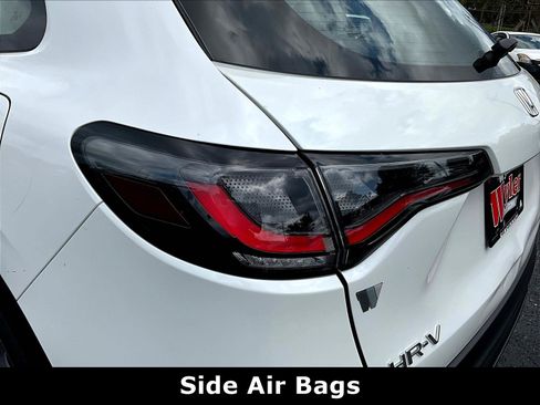Used 2024 Honda HR-V LX image 22