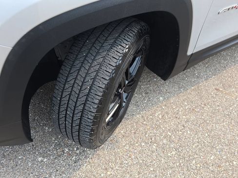 Certified 2022 GMC Terrain AT4 AWD/4WD image 35