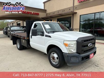 Used 2011 Ford F350 XL