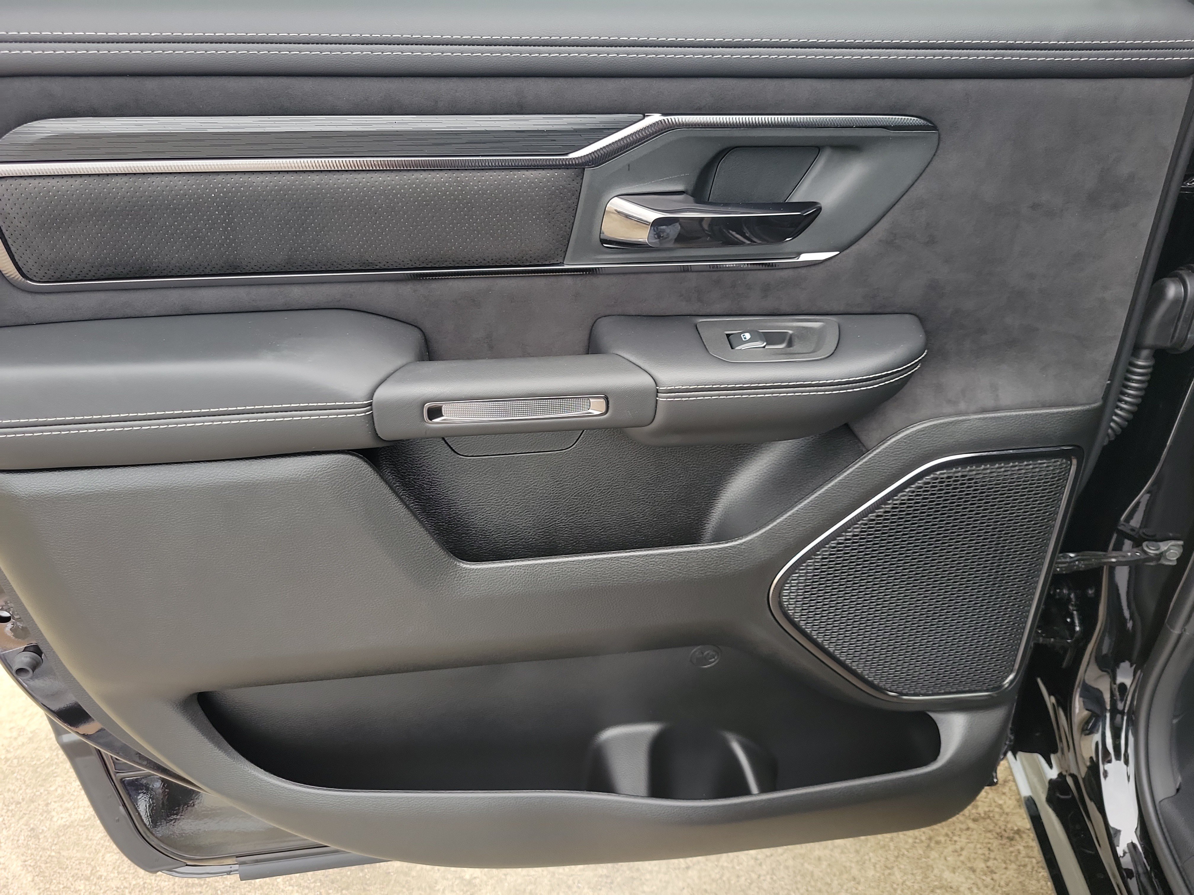 New 2027 RAM 1500 RHO AWD/4WD image 11