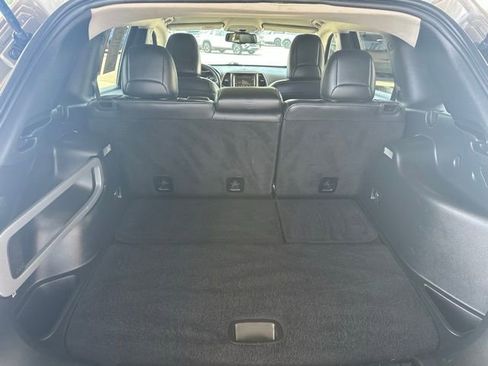 Used 2016 Jeep Cherokee Limited AWD/4WD image 20