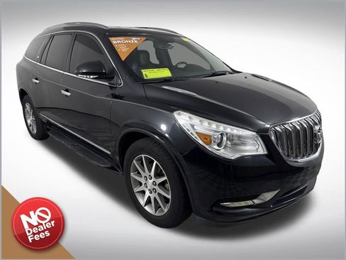 Used 2013 Buick Enclave Leather image 1
