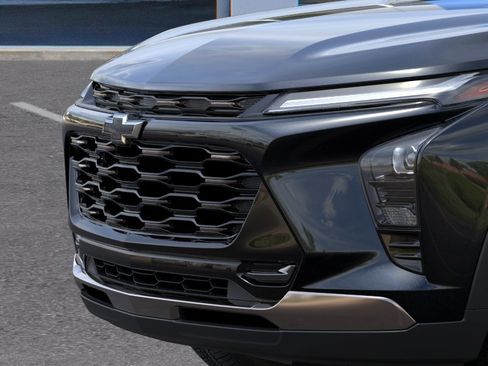 New 2026 Chevrolet Trax ACTIV w/ Sunroof Package FWD image 13
