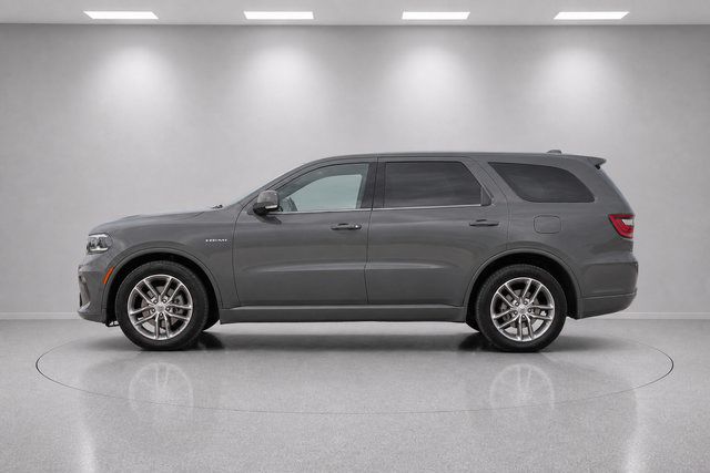 Used 2021 Dodge Durango R/T RWD image 6