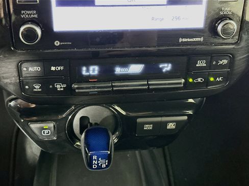 Used 2021 Toyota Prius LE w/ Carpet Mat Package (TMS) AWD/4WD image 24