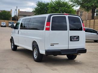 Used 2025 Chevrolet Express 3500 LS RWD video 3