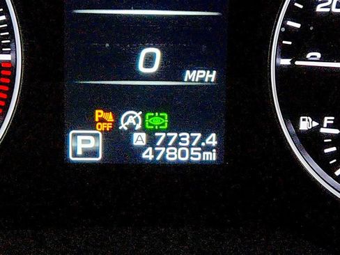 Used 2024 Subaru Outback Touring XT image 16