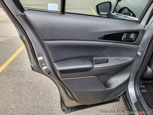 Used 2026 Mitsubishi Eclipse Cross SE image 25