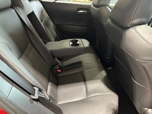 Used 2026 Toyota Corolla Cross XLE w/ Convenience Package AWD/4WD image 19