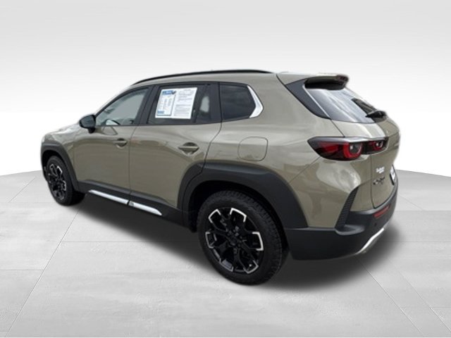 Used 2026 MAZDA CX-50 Meridian Edition w/ Weather Package AWD/4WD image 30