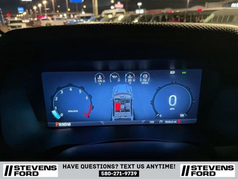 Used 2024 Ford F150 STX image 22