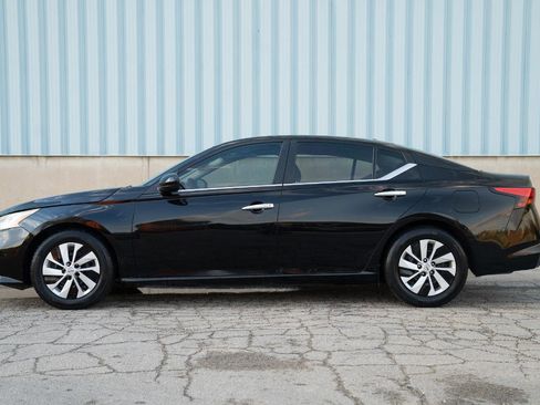 Used 2019 Nissan Altima 2.5 S FWD image 5