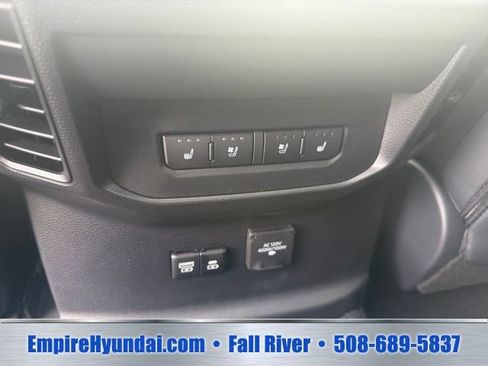 Used 2026 Toyota Tundra Platinum AWD/4WD image 17