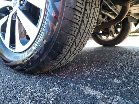 Used 2022 Subaru Outback Premium image 22