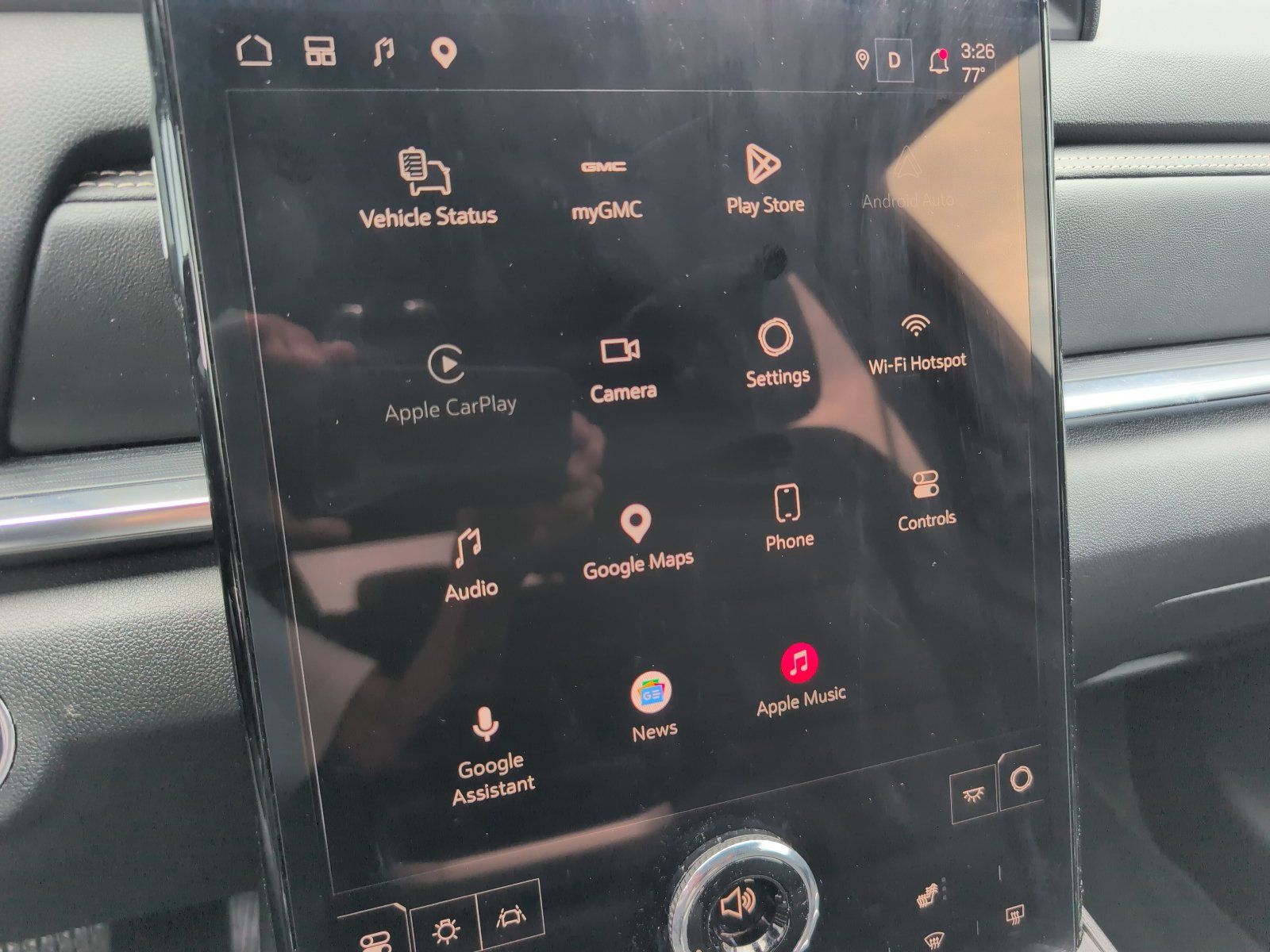 Used 2026 GMC Terrain Elevation FWD image 25