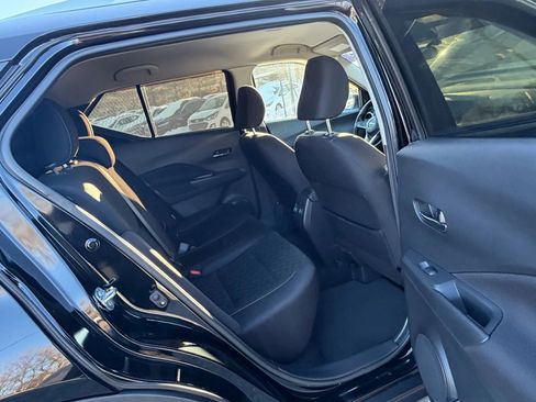 Used 2022 Nissan Kicks SV image 25