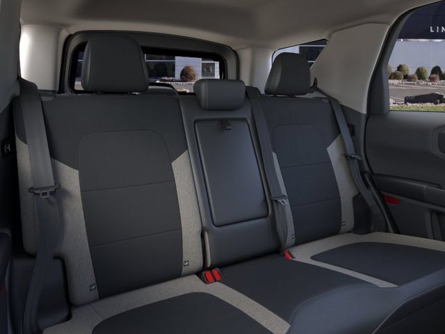 New 2026 Ford Bronco Sport Big Bend AWD/4WD image 32