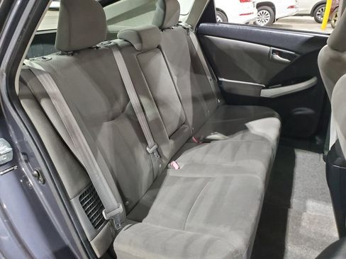 Used 2012 Toyota Prius Prime Base image 19