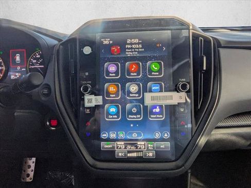 New 2026 Subaru Crosstrek 2.5i Sport image 13