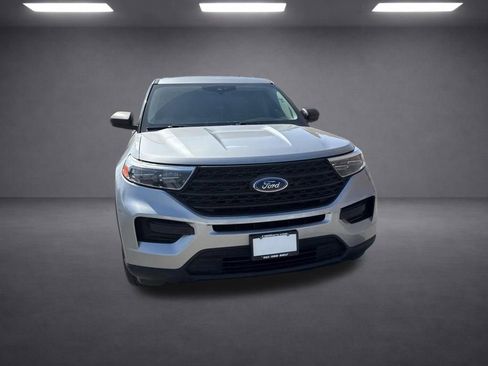 Used 2022 Ford Explorer 4WD image 7