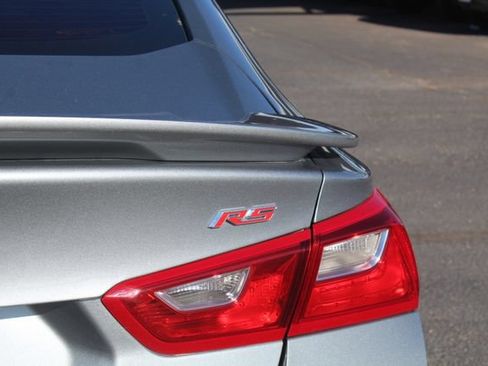 Used 2023 Chevrolet Malibu RS FWD image 5