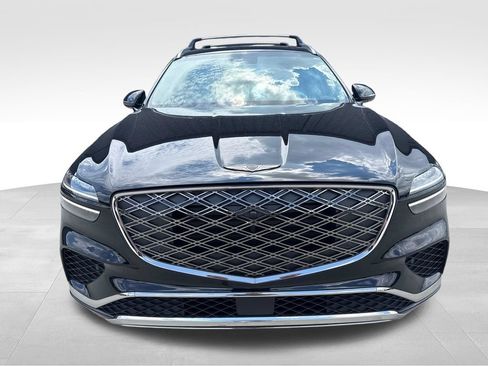Certified 2026 Genesis GV70 2.5T Advanced AWD/4WD image 8