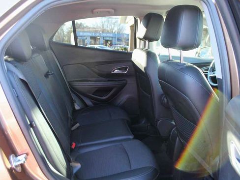 Used 2016 Buick Encore FWD image 27