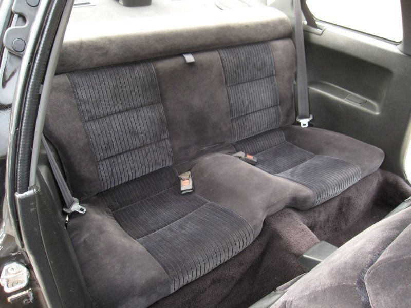 Used 1988 Honda Prelude Si image 32
