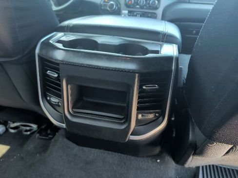 Used 2022 RAM 1500 Big Horn w/ Trailer Tow Group (B) AWD/4WD image 8