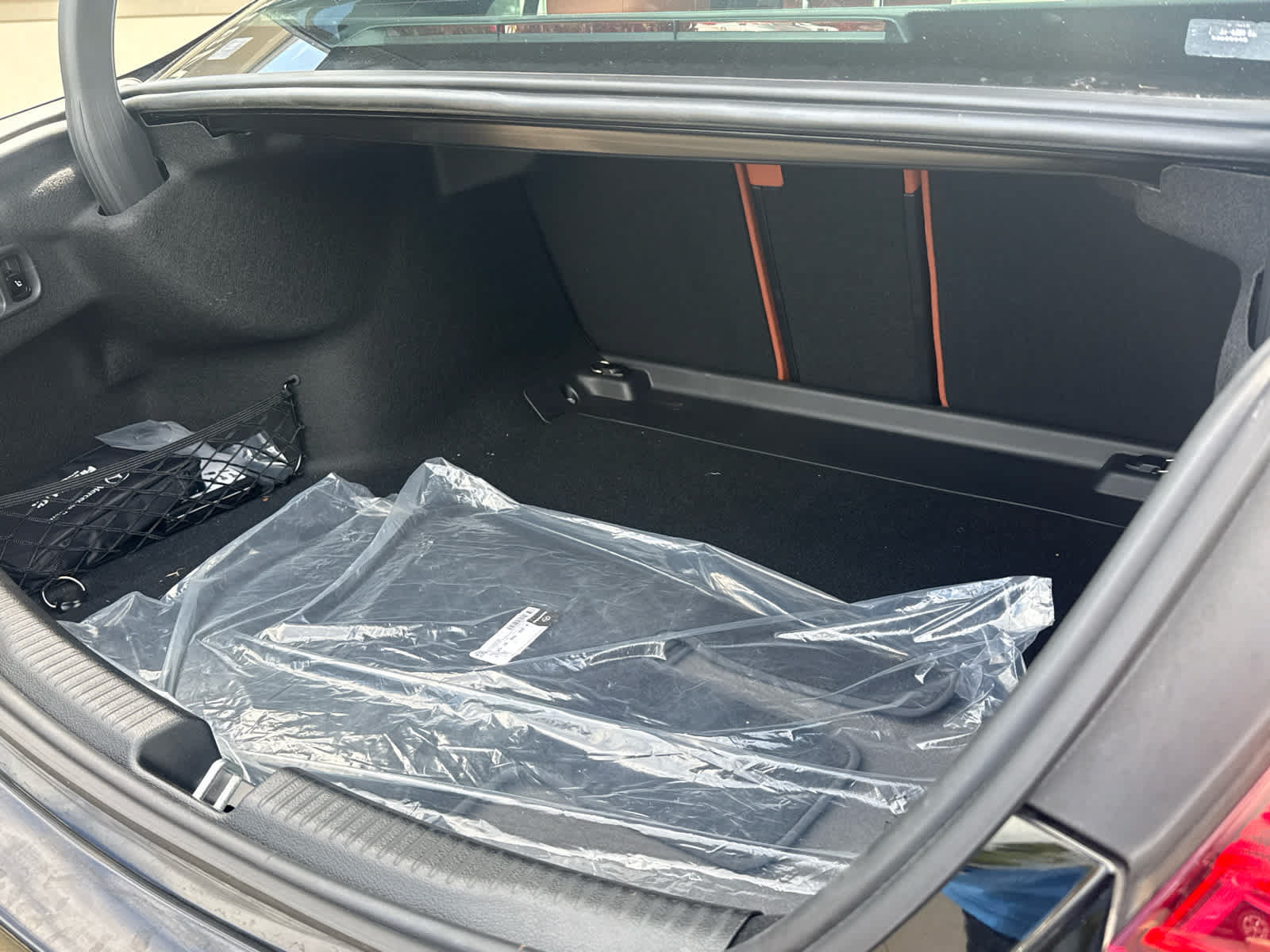 Used 2026 Mercedes-Benz C 300 Sedan image 18