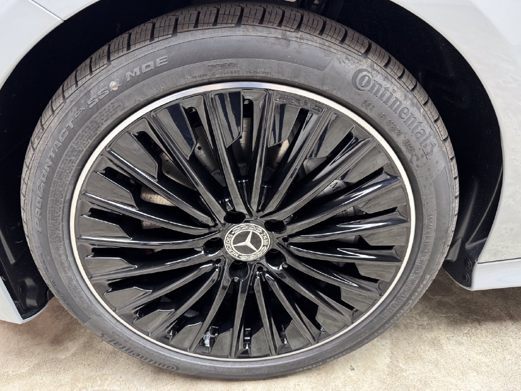New 2026 Mercedes-Benz CLE 450 4MATIC Coupe image 25