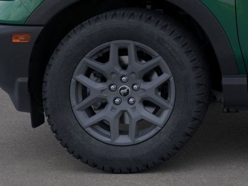 New 2025 Ford Bronco Sport Big Bend image 42