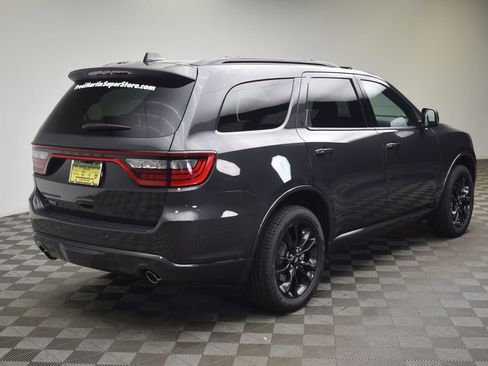 New 2026 Dodge Durango GT image 5