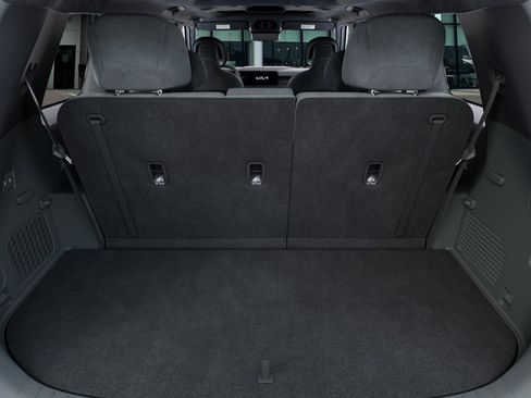 New 2027 Kia Telluride X-Line SX Prestige AWD/4WD image 20
