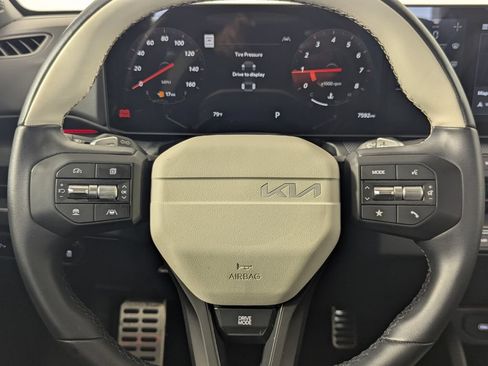 Used 2025 Kia K4 GT-Line Turbo FWD image 14