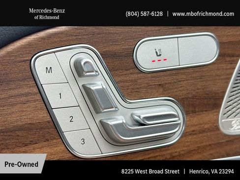 Used 2022 Mercedes-Benz GLE 350 4MATIC image 20