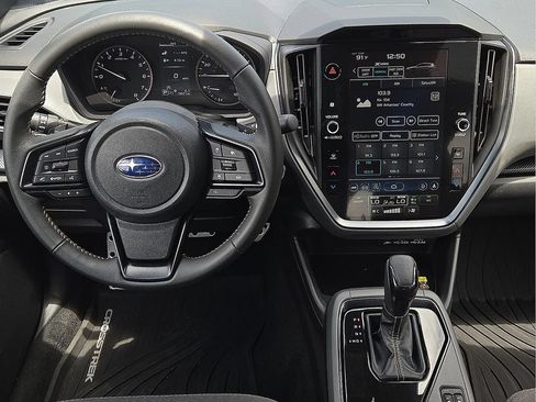 Certified 2026 Subaru Crosstrek 2.5i Sport AWD/4WD image 12