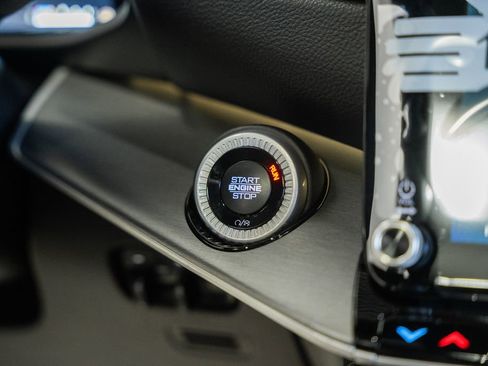 New 2026 Jeep Grand Wagoneer L 4WD image 27