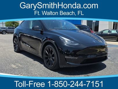 Used 2024 Tesla Model Y Long Range