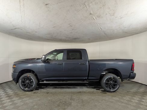 New 2026 RAM 2500 Tradesman AWD/4WD image 3