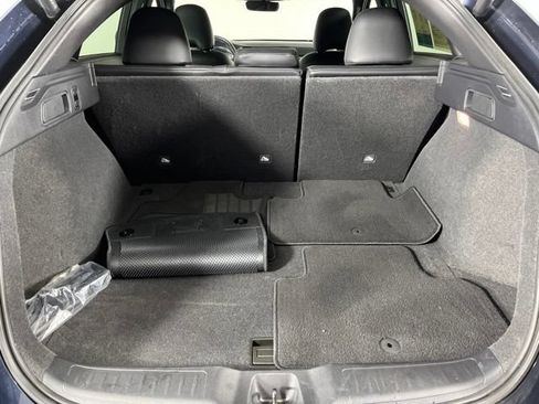 Used 2025 INFINITI QX55 Luxe AWD/4WD image 50