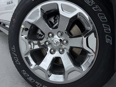 New 2026 RAM 1500 Lone Star AWD/4WD image 12